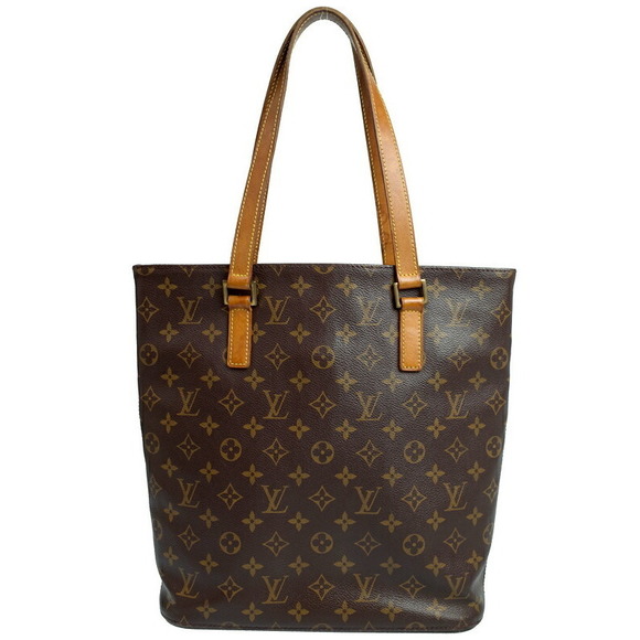 Louis Vuitton Monogram Bag GM Vavin Tote - Picture 1 of 8